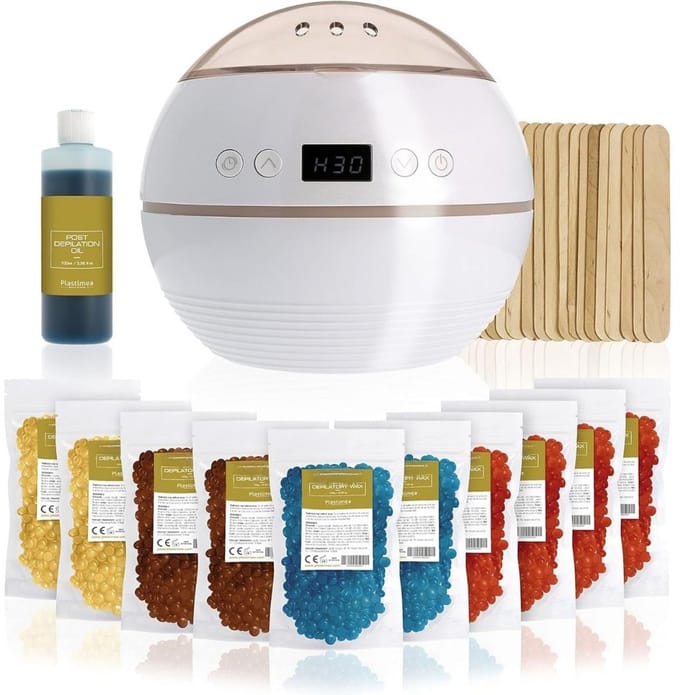 ApexArte® Wax Apparaat - Ontharingsapparaat - Wax Heater
