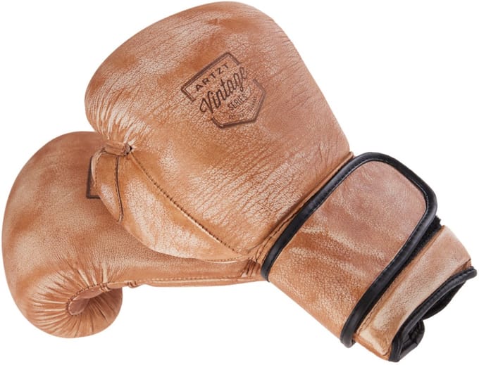 ARTZT Vintage Series Bokshandschoenen 12 ounce
