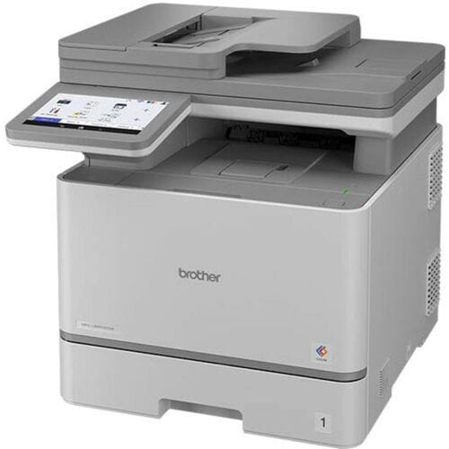 Brother MFC-L8970CDW - multifunction printer - colour Multifunctioneel - Kleur - Laser