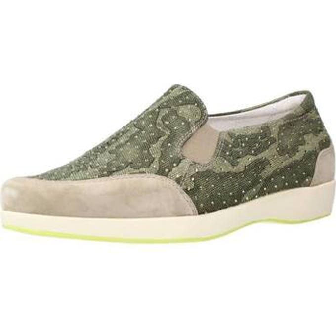 Mocassins Stonefly Claude 4 Bis Camoufl