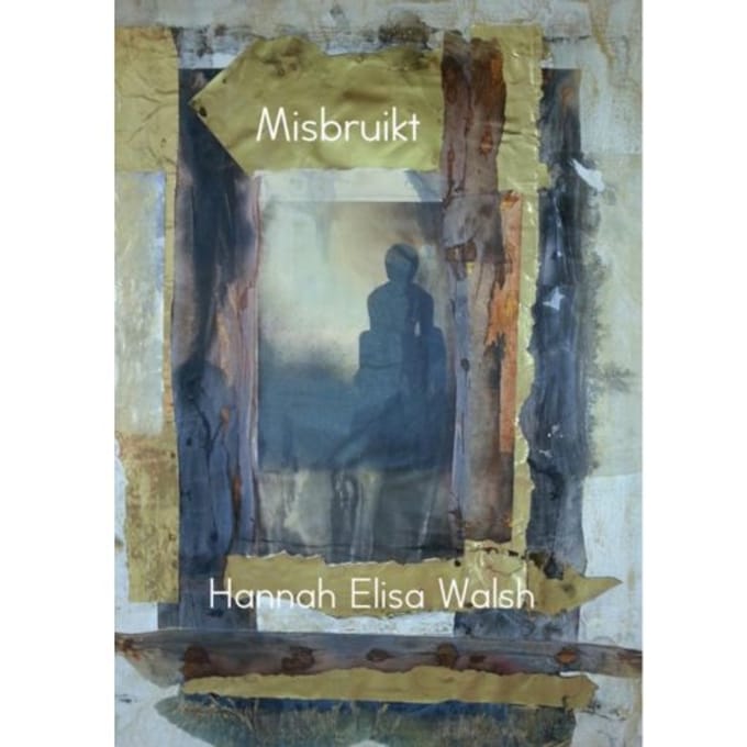 Misbruikt - Hannah Elisa Walsh