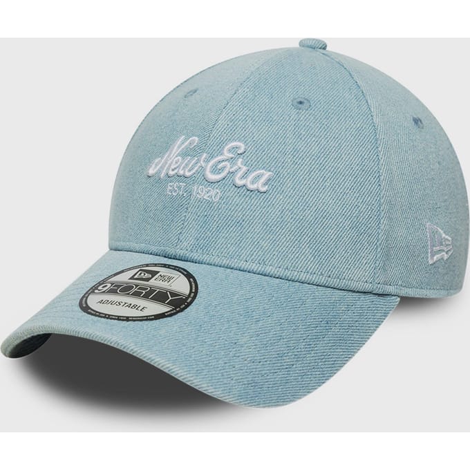 DENIM 9FORTY NEWERA