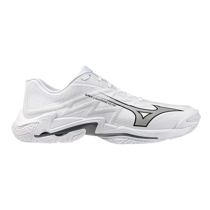 Indoor schoenen Mizuno Wave Lightning Elite