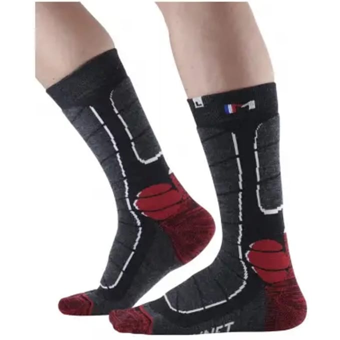Sokken Monnet Trek Medium