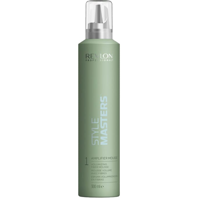 Styling &amp; modelleren Revlon Volume Mousse met vezels Style Masters 1 Versterker 300 ml