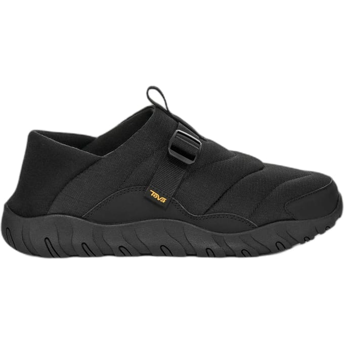 Teva  Instappers M REEMBER CAMP