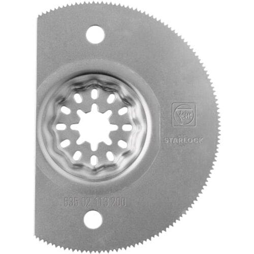 Fein - HSC zaagblad - segment Sl - 85mm - 1st - 63502113210