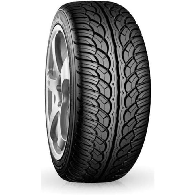 Zomerbanden YOKOHAMA Parada Spec-X PA02 285/40R24 XL 112V
