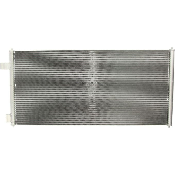 Condensator, airconditioning NISSENS 94664