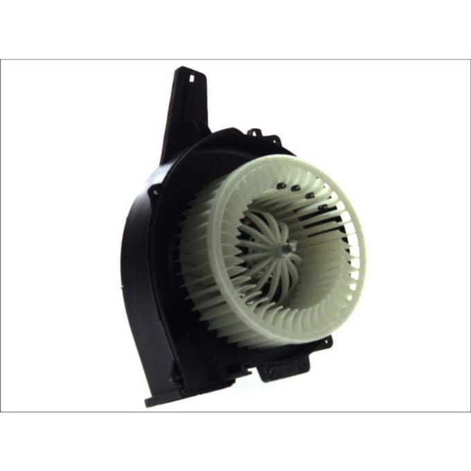 Topran Interieurventilator HANS PRIES 110 740
