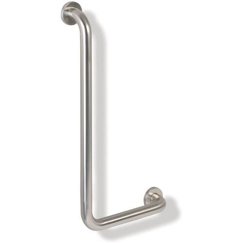 HEWI Series 805 Classic Angle Handle, right version 805.22.100R