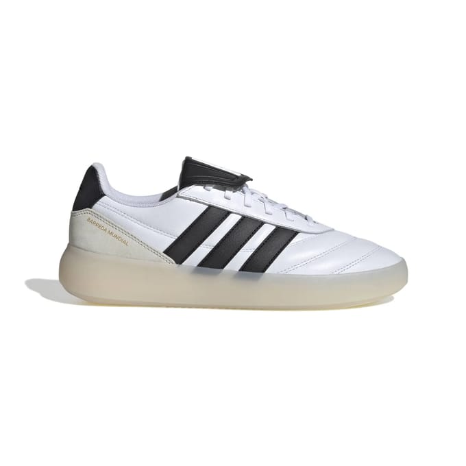 Trainers adidas Barreda Mundial