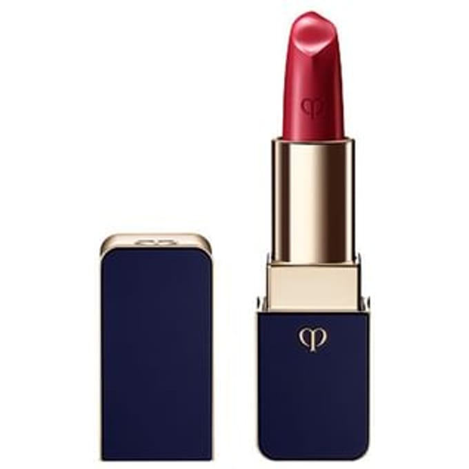 Cle de Peau Beaute - Rouge A Levres Lip Stick 19 Riveting Red