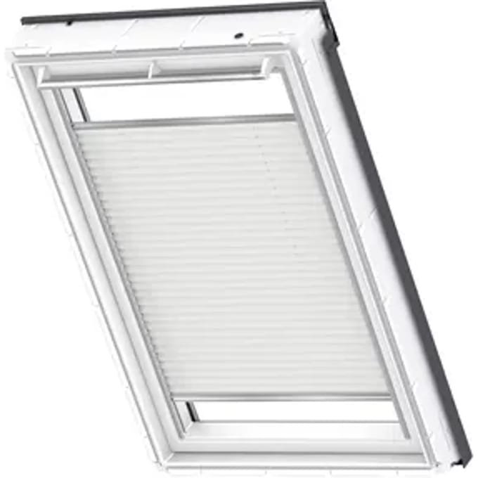 Velux Manueel Zwevend Vouwgordijn C04 1045s