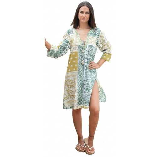 Pareo Isla Bonita By Sigris Kurta