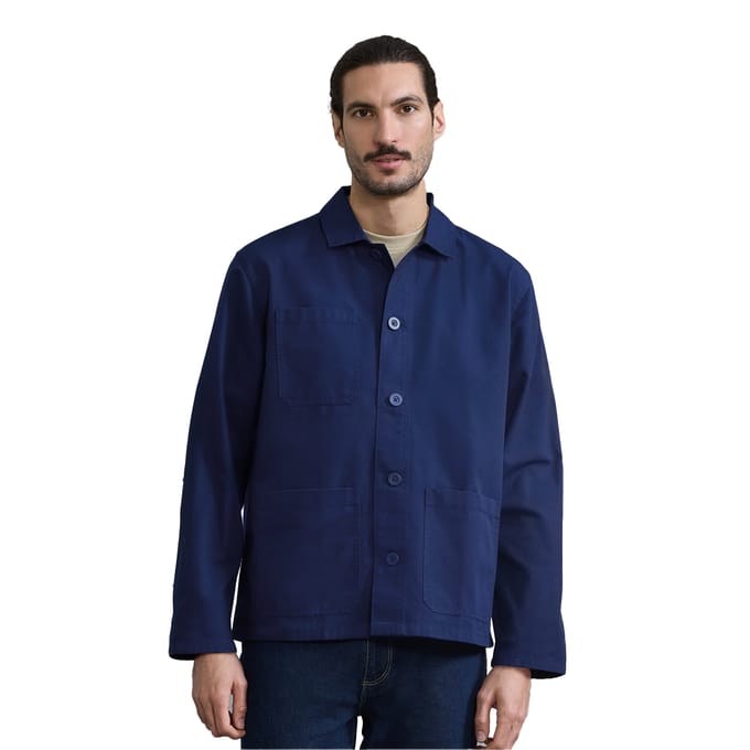 Premier Unisex Volwassen Utility 2.0 Jacket (Marineblauw)