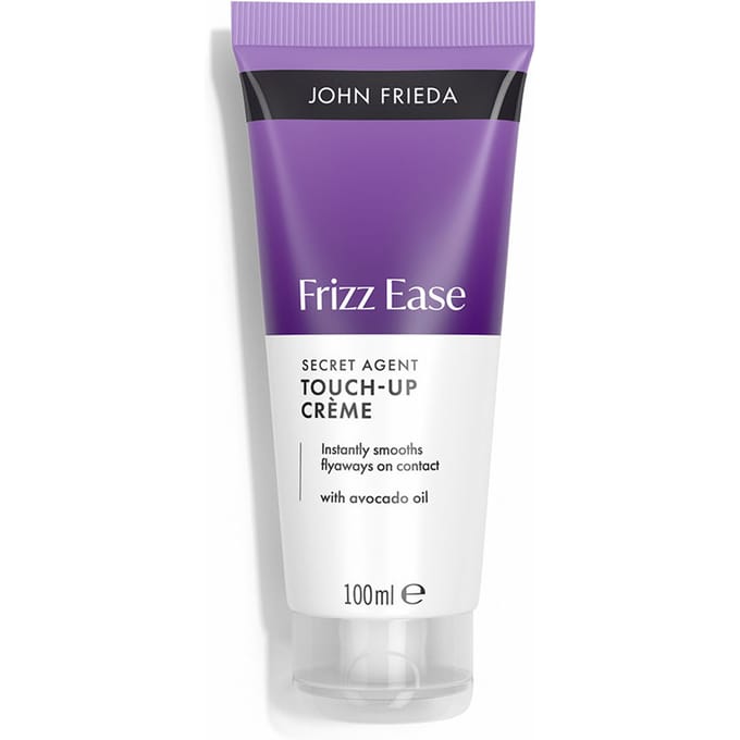 Frizz-ease Geheime Middel Perfecte Finish Crème 100 ml