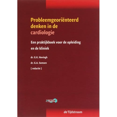 Probleemgeoriënteerd Denken In De Cardiologie