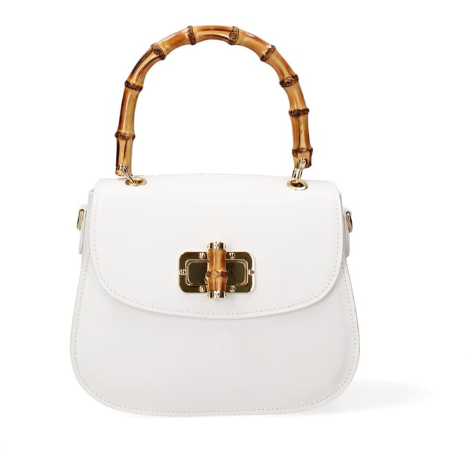 Gave Lux Handbag Women