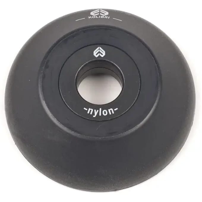 Nylon achternaafbescherming Eclat Kolibri