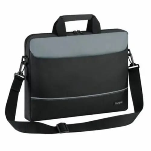 Polyester computertas Targus Intellect Topload 15.6"