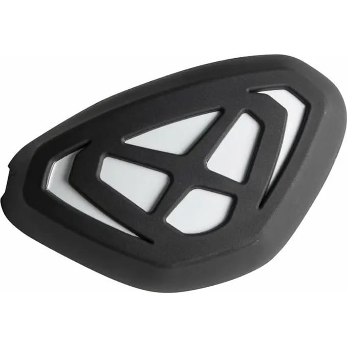 Schuif plastic elleboog Ixon