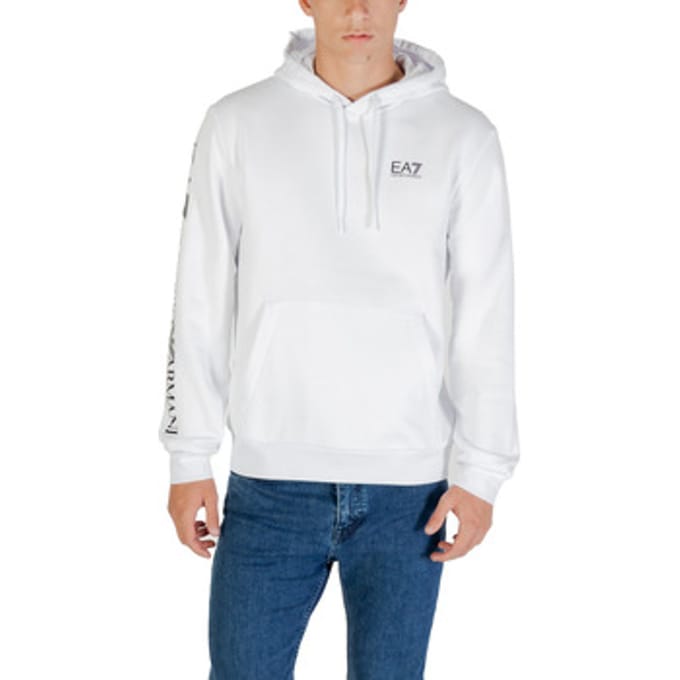 Sweater Emporio Armani EA7 7M000570 AF10377