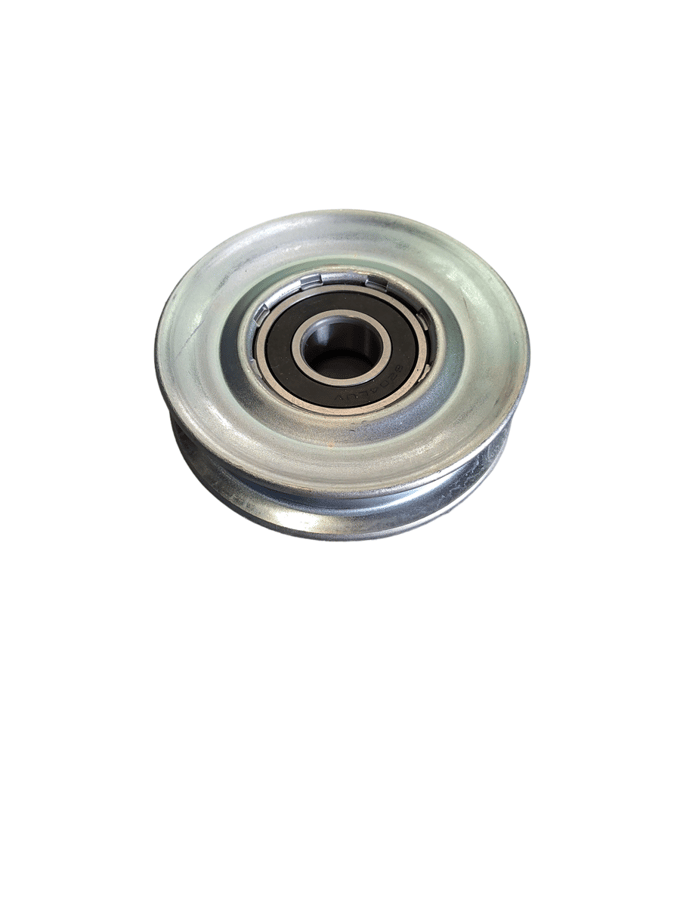 Pulley assy