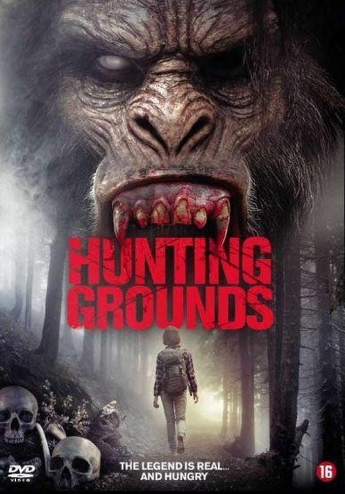 Hunting Grounds