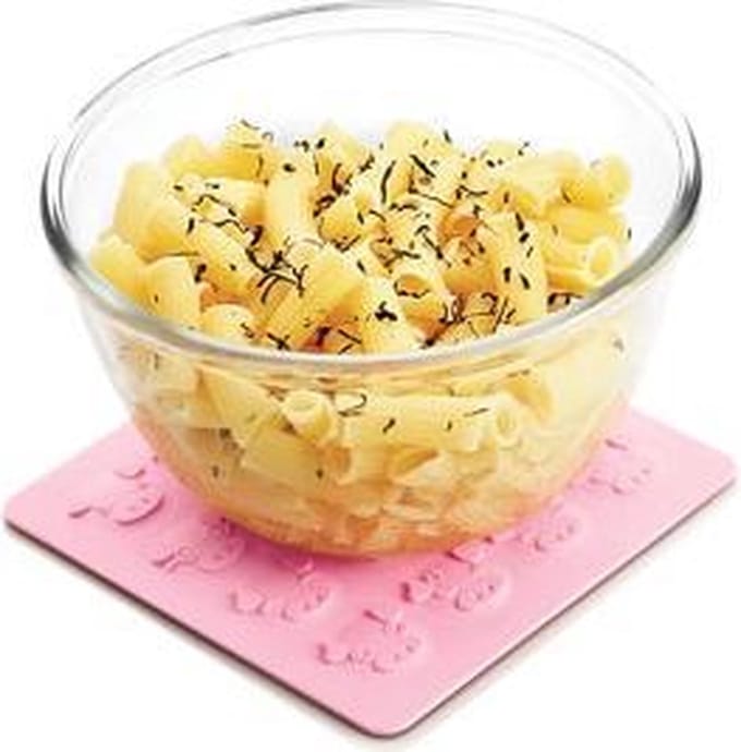 Siliconezone Piggy Pot Holder 1stuk(s) onderzetter