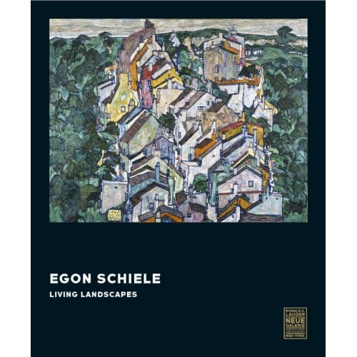Egon Schiele