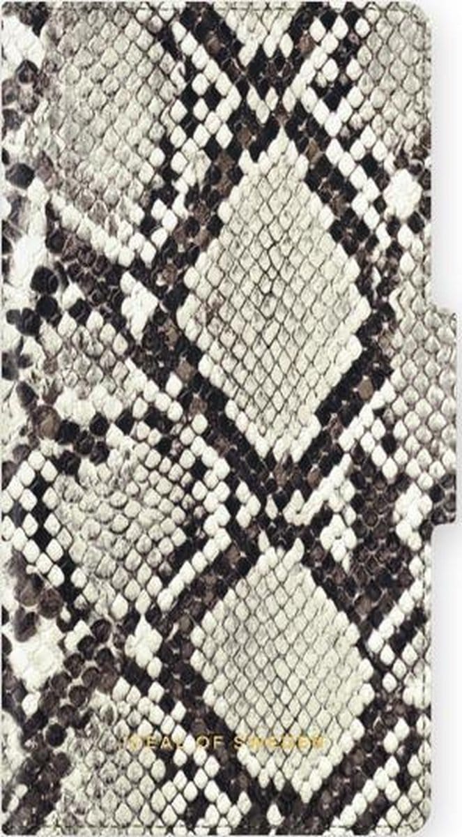 iDeal of Sweden Atelier Wallet voor iPhone 8/7/6/6s/SE Eternal Snake