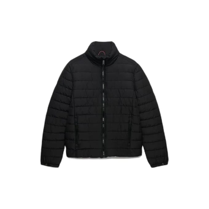 Superdry Fuji Jas Heren - Maat S