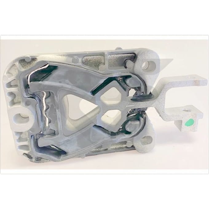 Steun, motorophanging HUTCHINSON 532F77