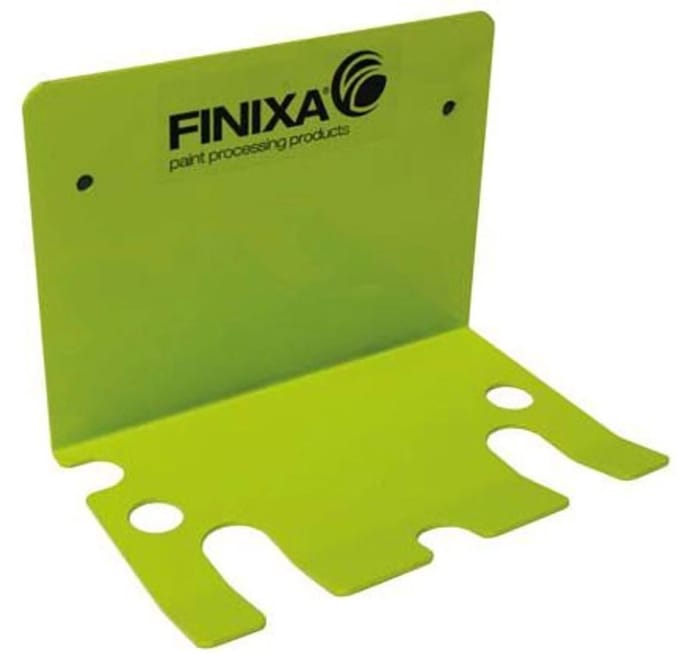 FINIXA Magnetische houder voor 2 verfspuiten