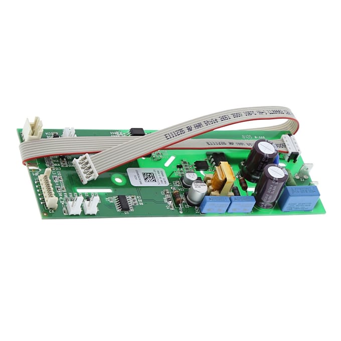 AEG stroombord, LED 4055424156