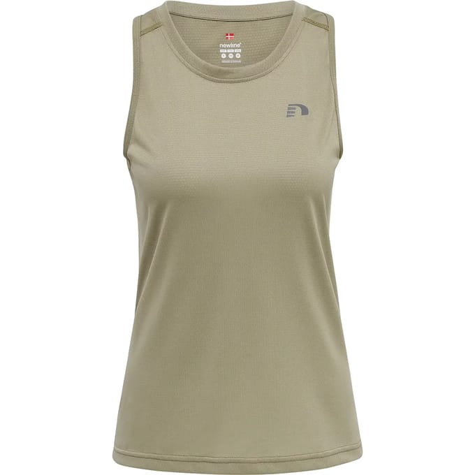 Newline dames tanktop Women Running Singlet 500134