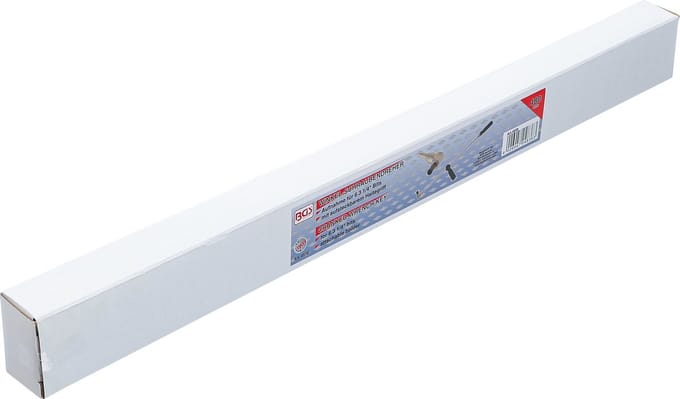 BGS Haakse schroefbitdraaier 480 mm