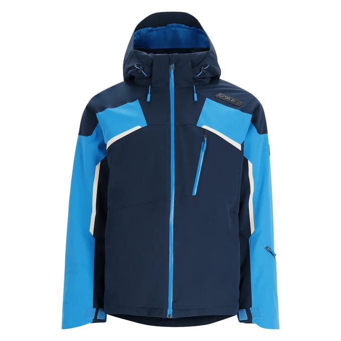 Ski-jas Spyder Leader
