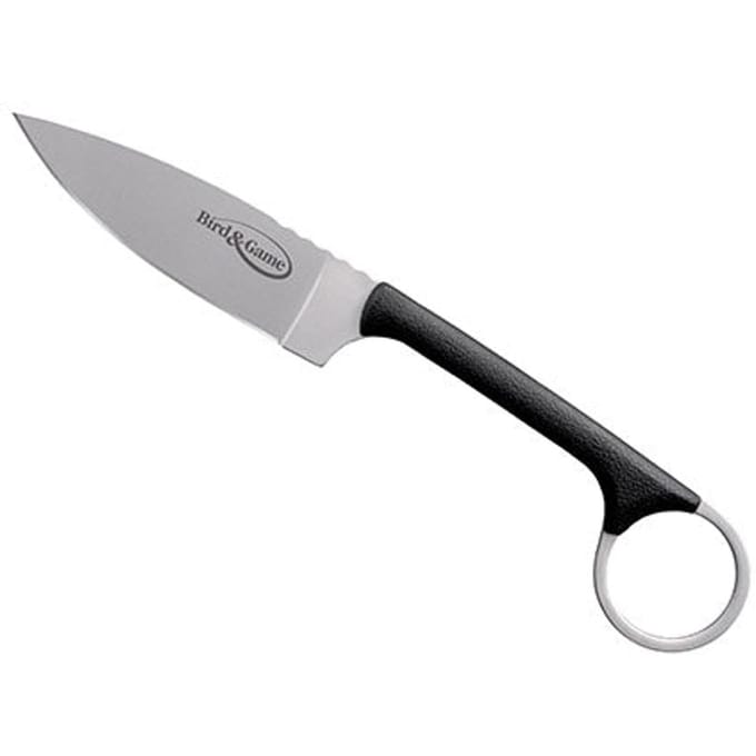 Cold steel bird & game