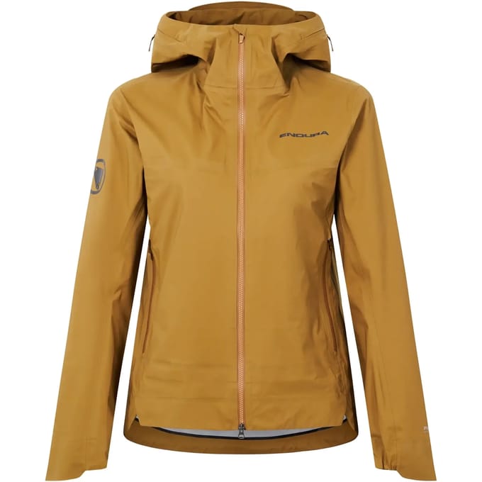 Waterdicht damesjack Endura MT500 Advanced