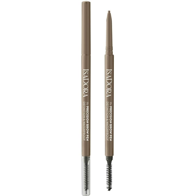 Isadora The Precision Brow Pen 05 Taupe 1 st