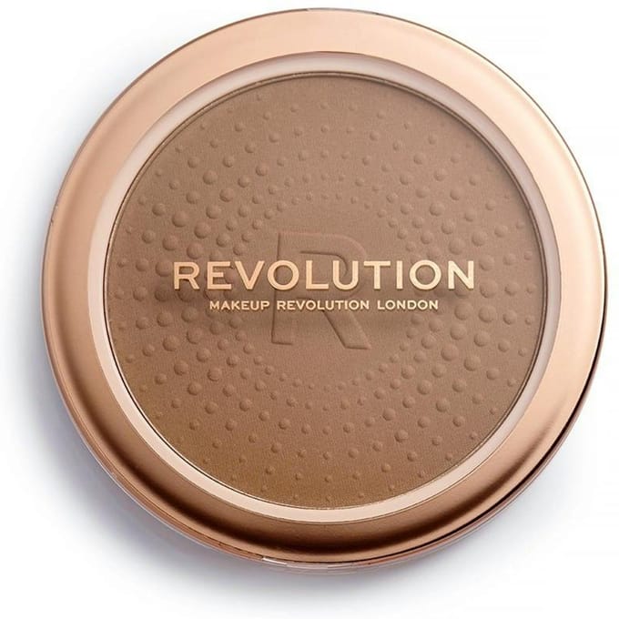 Revolution Makeup Mega Bronzer 01 Cool 15 g