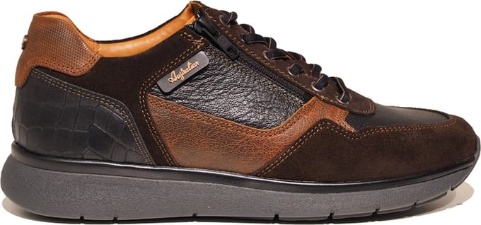 Australian Dakota Leather Bruin