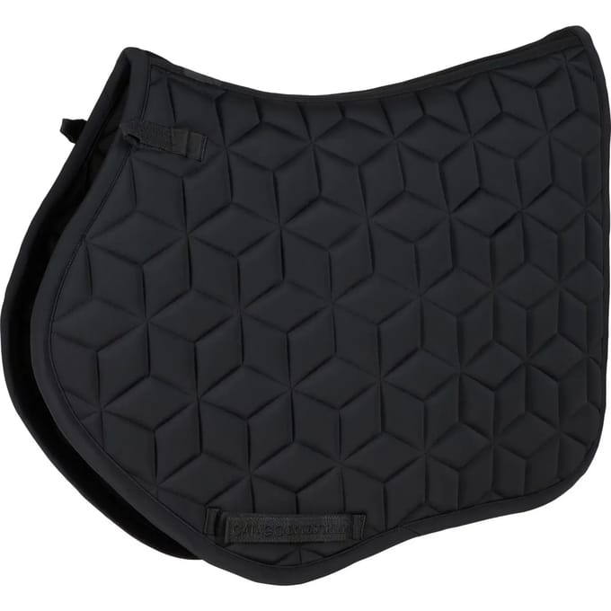 Dressuurmat voor paarden Catago Paloma 16"