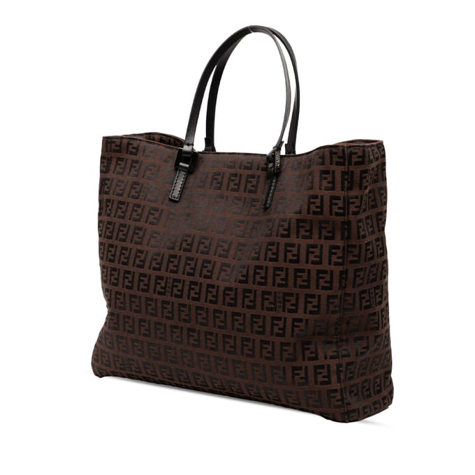 Tweedehands Zucchino Canvas Tote