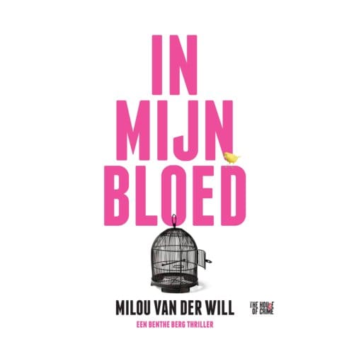 In Mijn Bloed - Milou van der van der Will