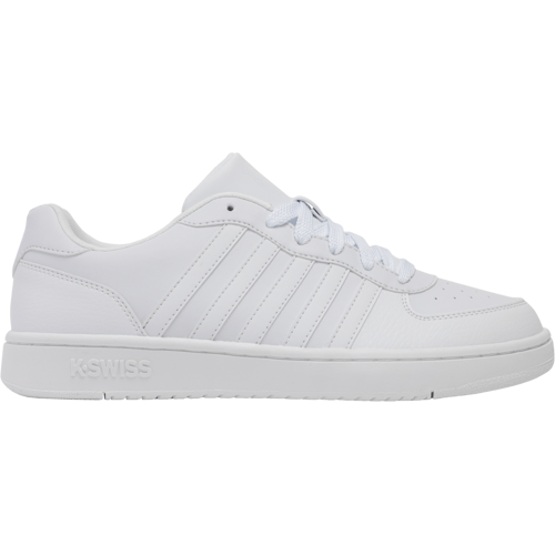 K-Swiss Dames Court Cali Sneaker Vrijetijdsschoen 94777-101-M White