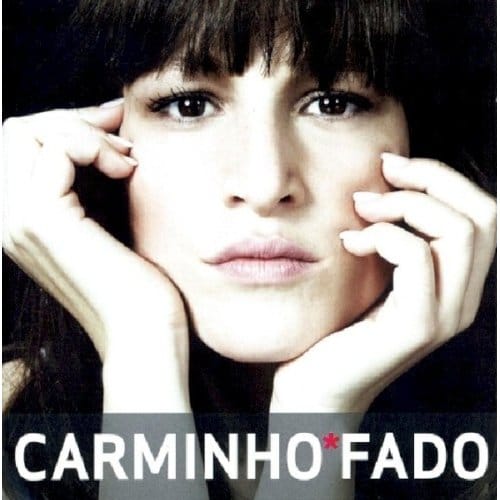 Fado - Carminho