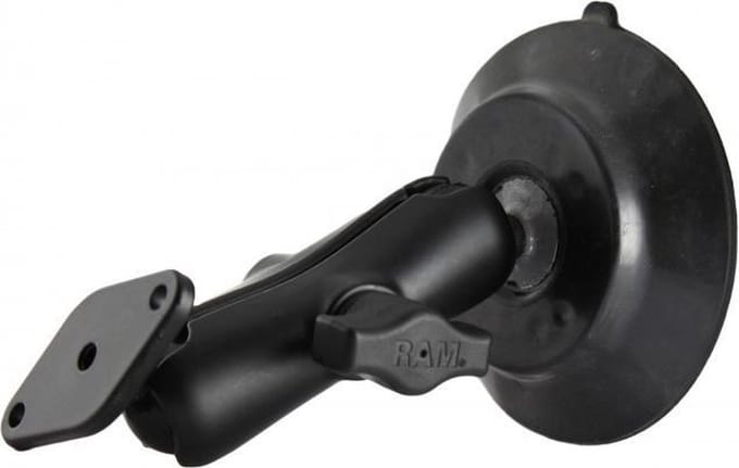 RAM Mount RAM-B-148 houder Zwart Passieve houder